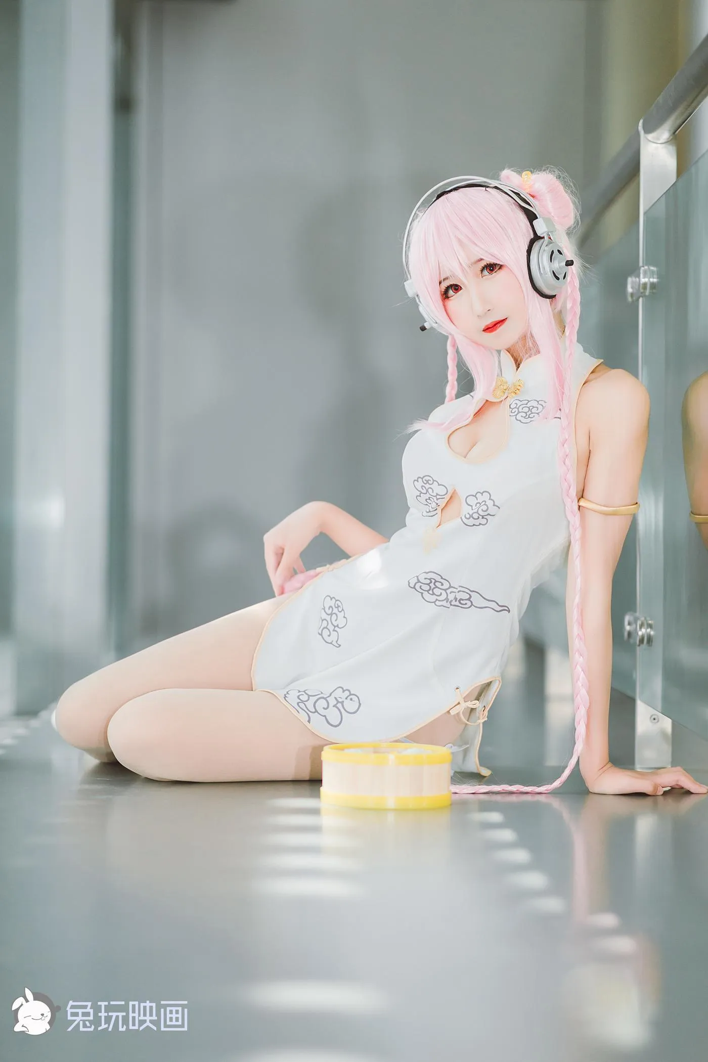 三度_69 – NO.44 兔玩映画cos集锦 [40P]插图7